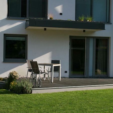 Apartment Haus Sembachtal Winterstein Exterior photo
